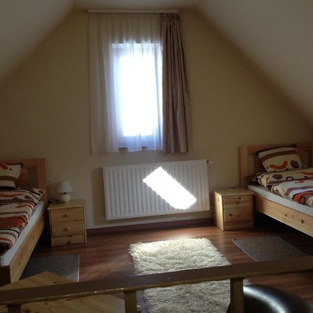 Prémium Vendégház Zalaszentmihály Quarto foto