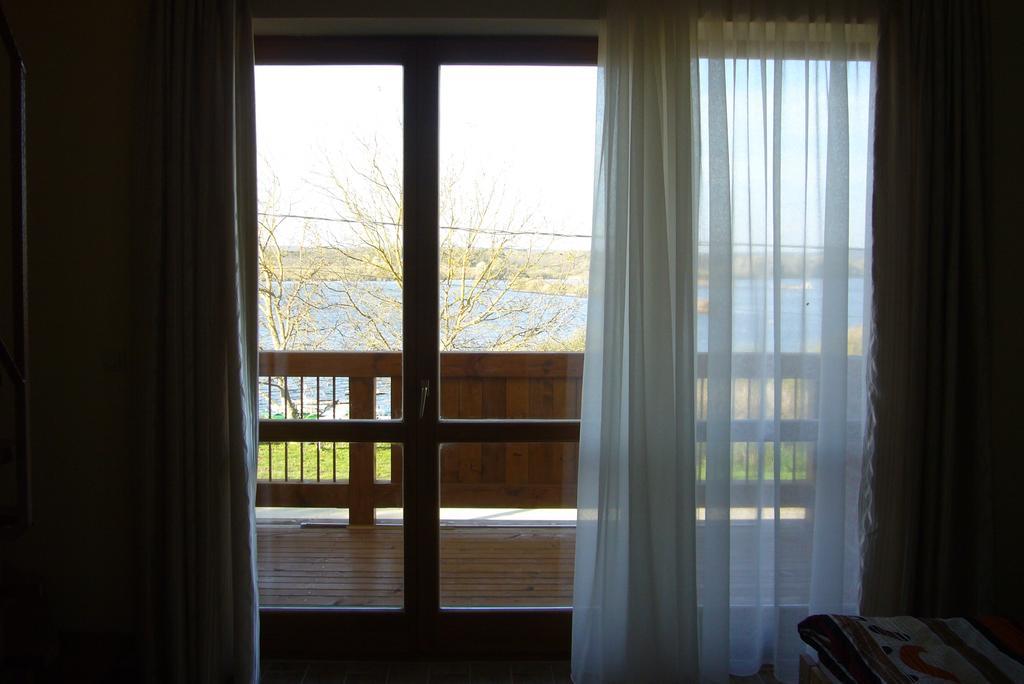 Prémium Vendégház Zalaszentmihály Exterior foto