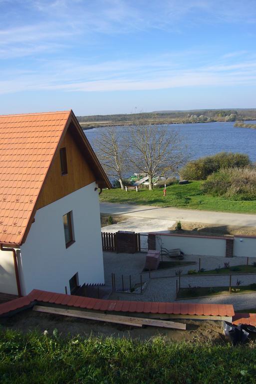 Prémium Vendégház Zalaszentmihály Exterior foto